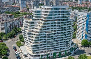 флора бургас